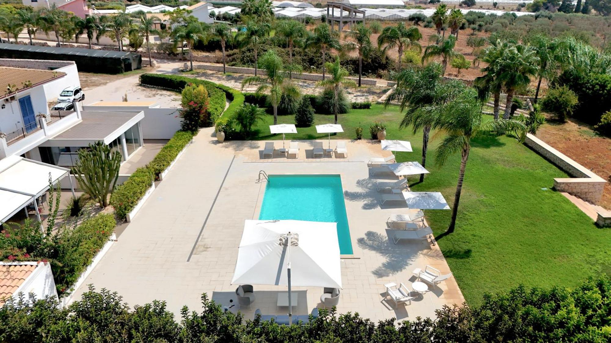 Casa Zagara - Terraforte