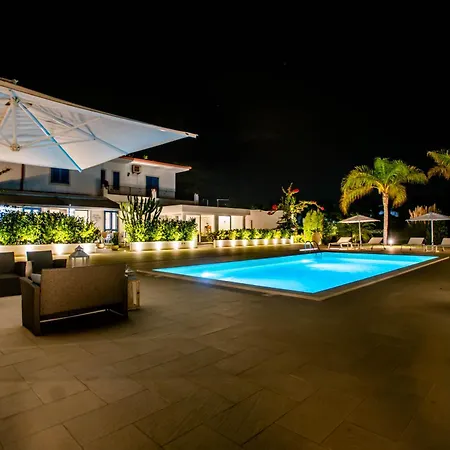 Casa Zagara - Villa Terraforte Marina di Ragusa Exterior photo