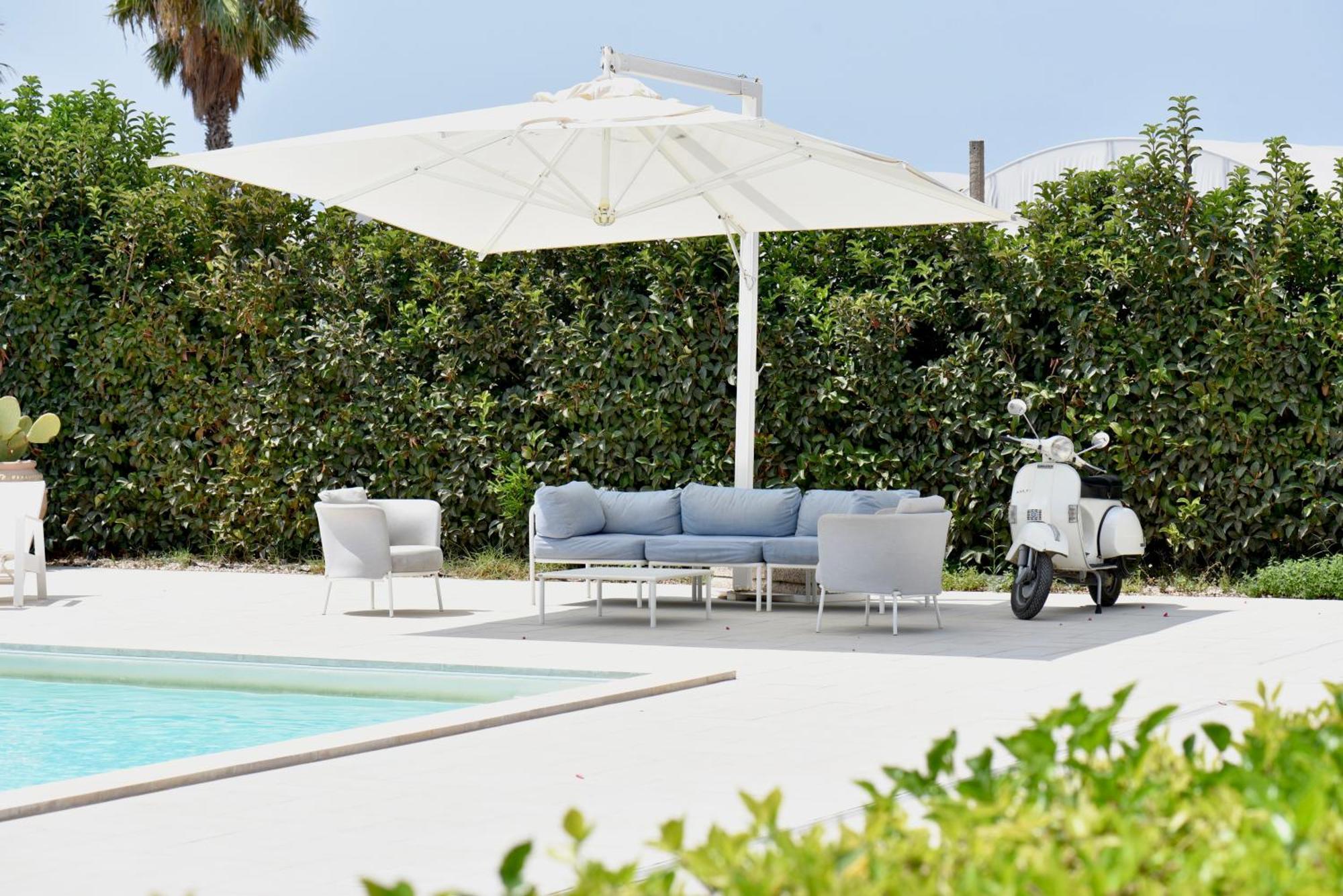 Casa Zagara - Terraforte Holiday home *