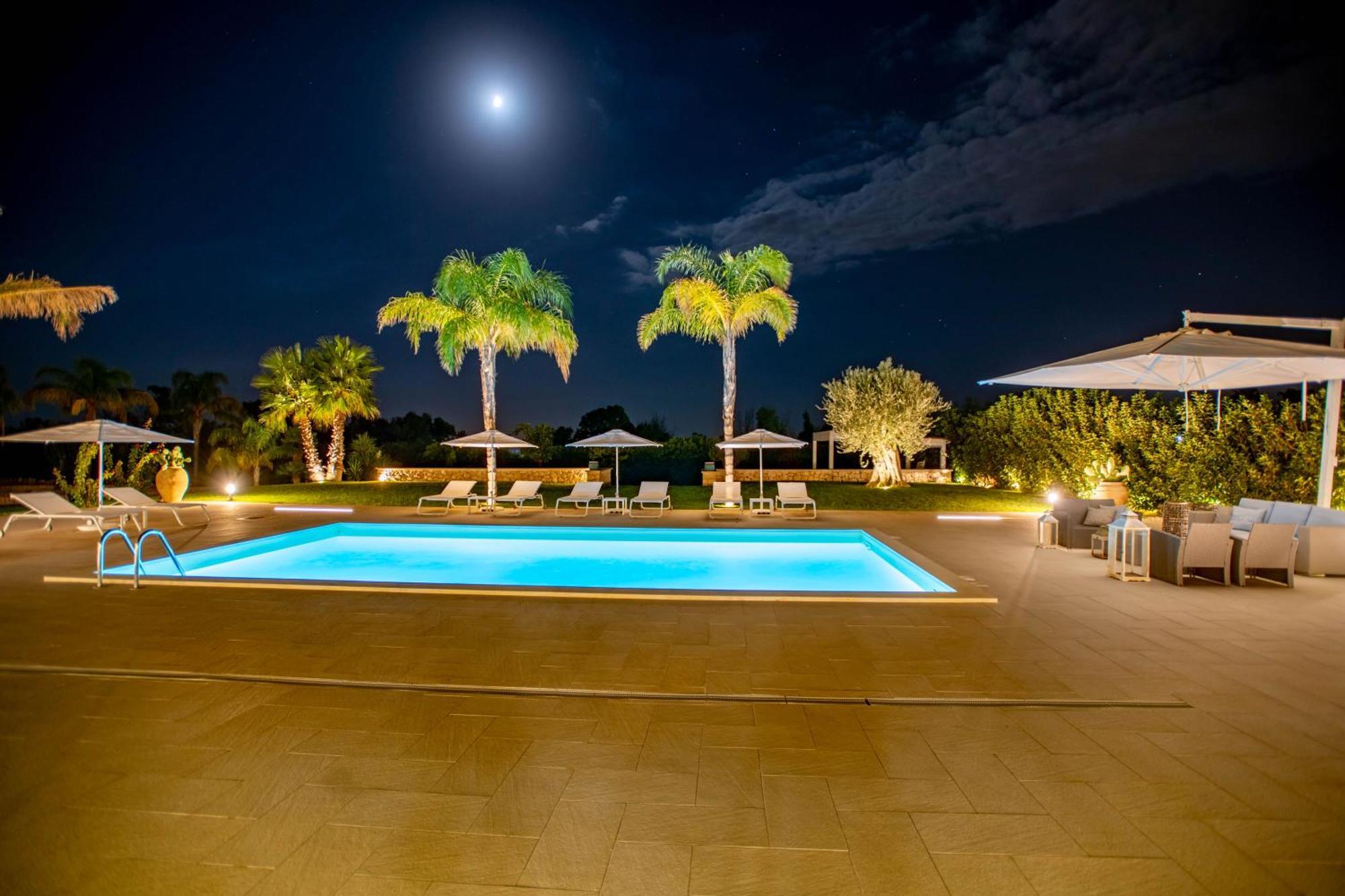 Casa Zagara - Terraforte Marina di Ragusa