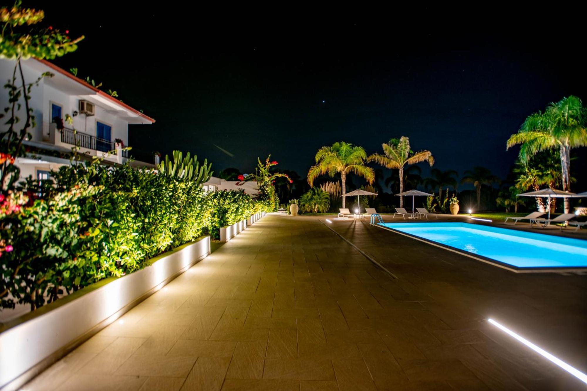 Holiday home Casa Zagara - Terraforte Marina di Ragusa