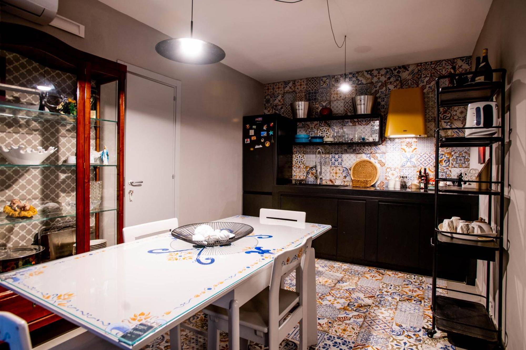 Holiday home Casa Zagara - Terraforte *