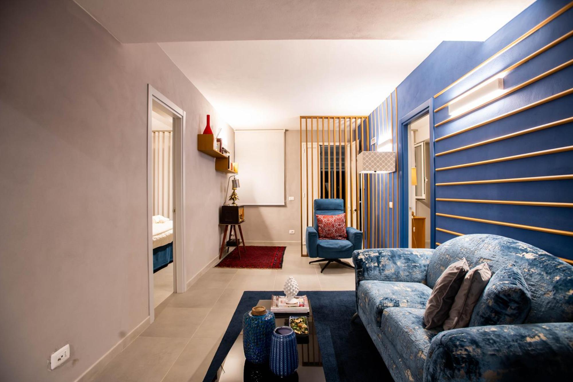 Casa Zagara - Terraforte Holiday home Marina di Ragusa