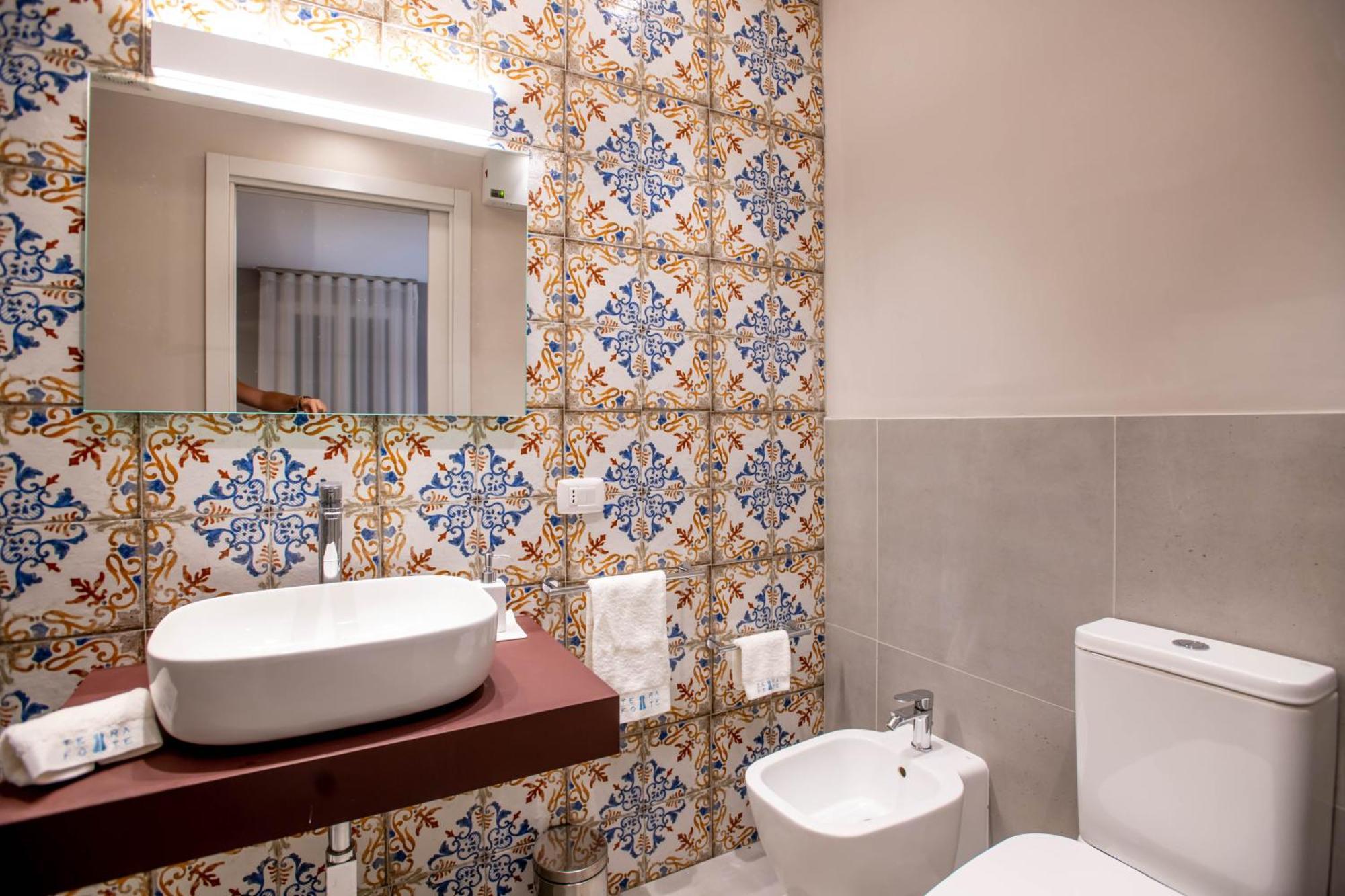 Casa Zagara - Terraforte Marina di Ragusa