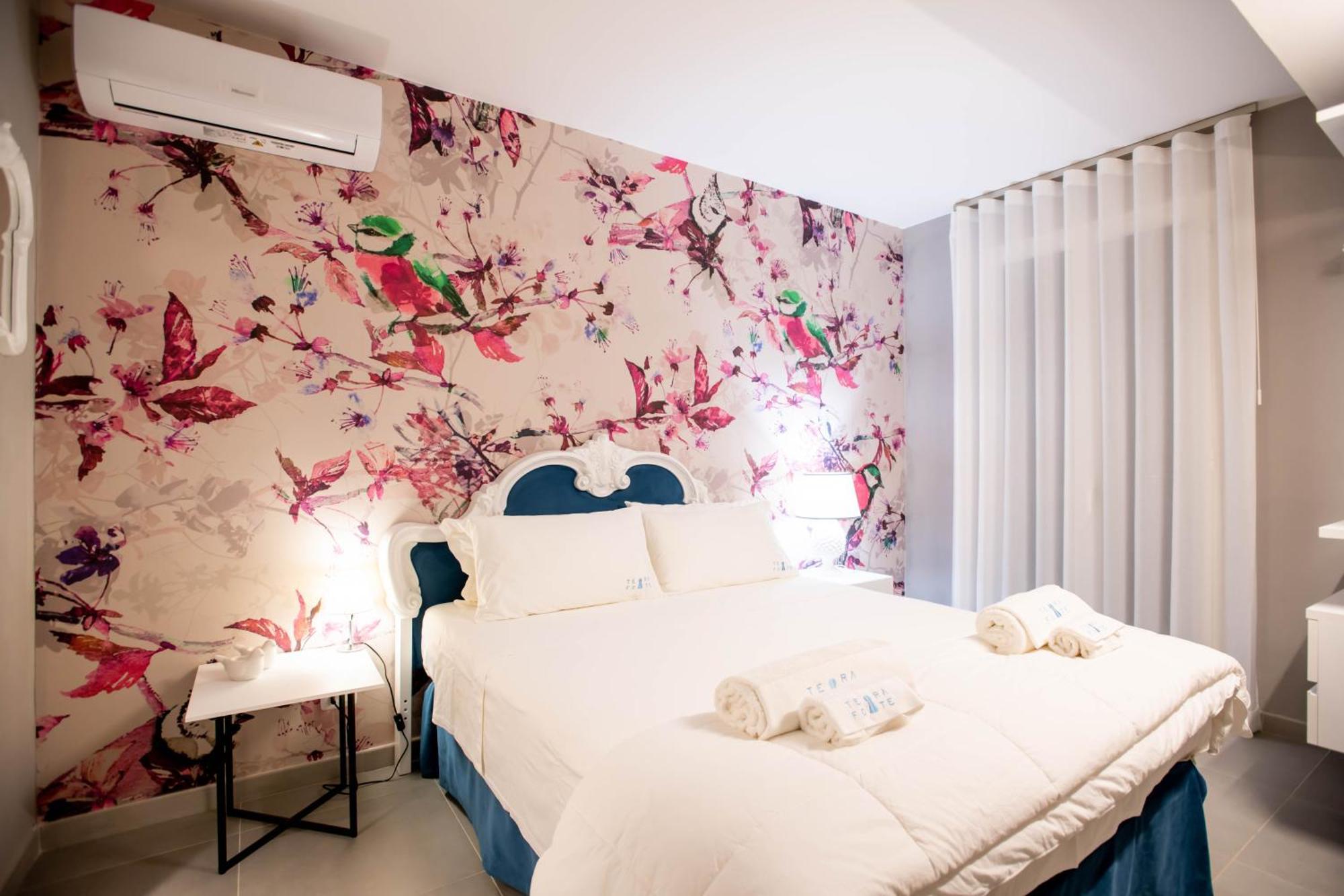 Holiday home Casa Zagara - Terraforte *